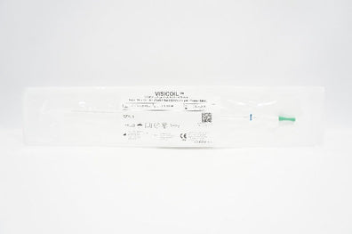 RadioMed VC-050-005-PLSL Visicoil Gold Fuducial Marker 0.50mmx0.5cm Ndle19gx20cm